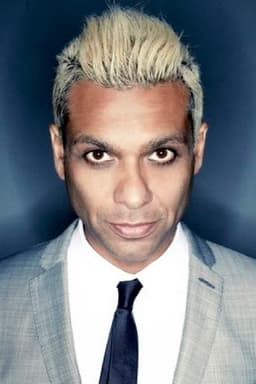 Photo of Tony Kanal