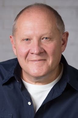 Photo of Tom Anniko