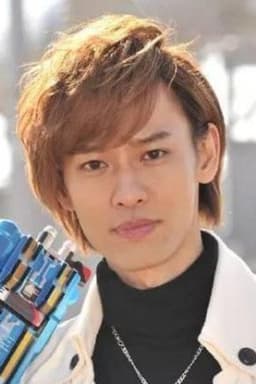 Photo of Kimito Totani