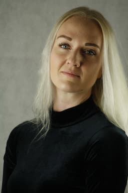 Photo of Angelica Prodromou