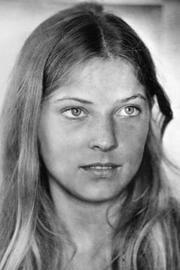 Photo of Debra Berger