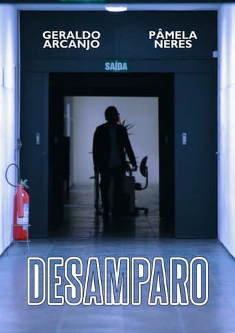 Poster for Dereliction