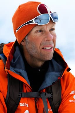 Photo of Robert Jasper