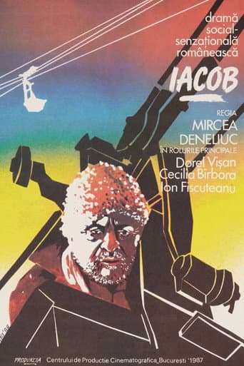 Poster for Jacob