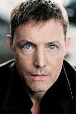 Photo of Andreas Hofer