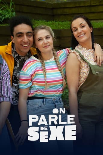 Poster for On parle de sexe