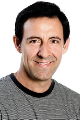 Photo of Carlos Mariano