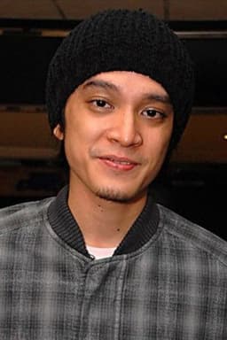 Photo of Yogi Finanda