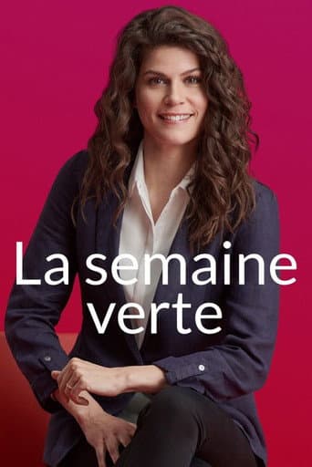 Poster for La semaine verte