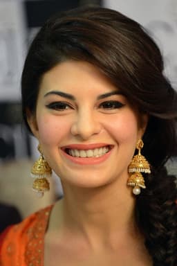 Photo of Jacqueline Fernandez