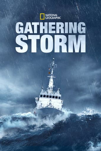 Poster for Gathering Storm
