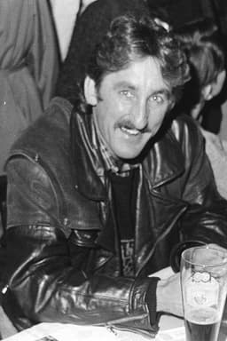 Photo of Frank Ripploh