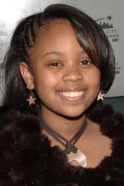 Photo of Dee Dee Davis
