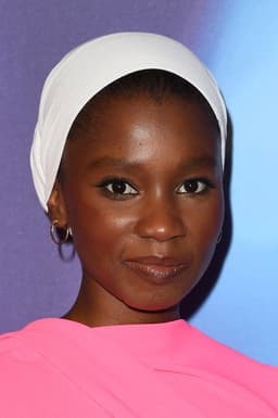 Photo of Anta Diaw