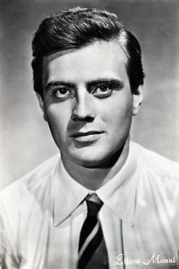 Photo of Ettore Manni