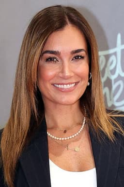 Photo of Jana Ina
