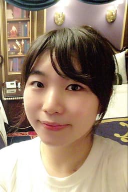 Photo of Yuka Hinata