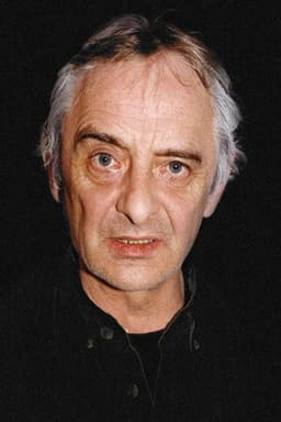 Photo of Jerzy Bończak