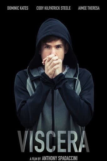 Poster for Viscera