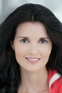 Photo of Angela Watson