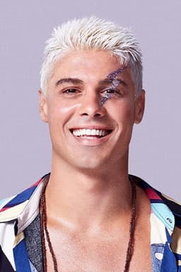 Photo of Leo Alcy