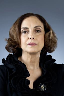 Photo of Diana Bracho