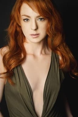Photo of Michelle Elizabeth O'Shea