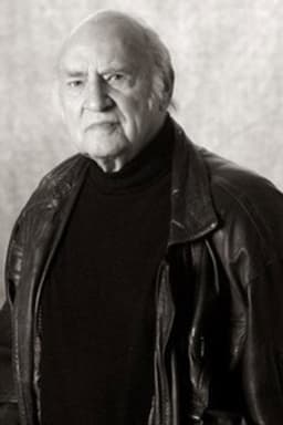 Photo of Franz Mazura
