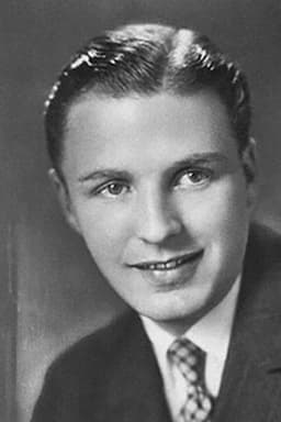 Photo of Ernst Pittschau