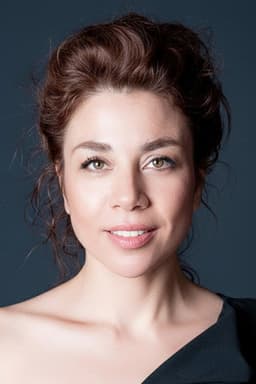 Photo of Yeşim Ceren Bozoğlu