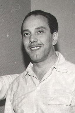 Photo of Bené Nunes