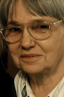 Photo of Gudrun Himmler