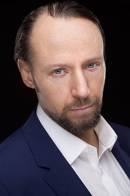 Photo of Ivan Shvedoff