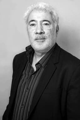 Photo of Farid Boudjellal