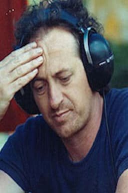 Photo of Peter Tammer
