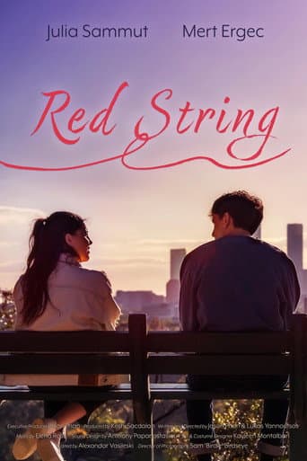 Poster for Red String