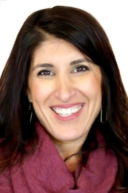 Photo of Anita Corsini