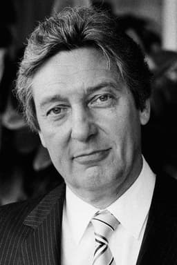Photo of Jean-Claude Massoulier