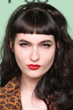 Photo of Ivy Wolk