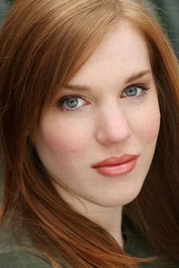 Photo of Katie Keating