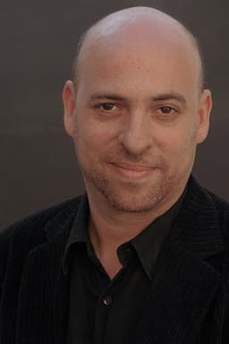 Photo of Fabián Stratas