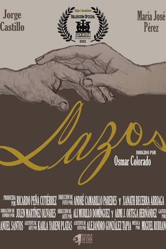 Poster for Lazos