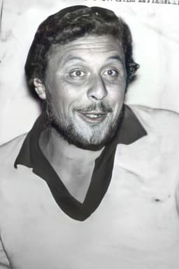 Photo of Nello Pazzafini