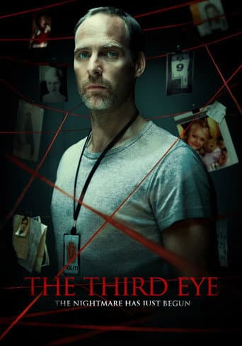 Poster for The Third Eye
