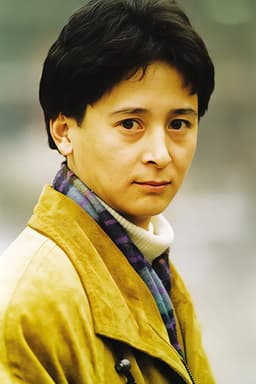 Photo of Lei Han
