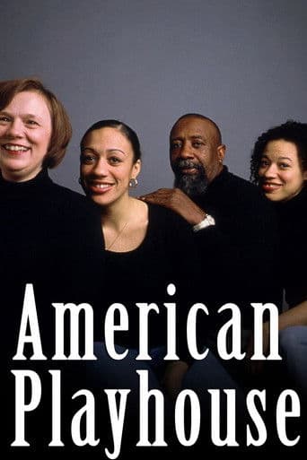 Poster for American Playhouse
