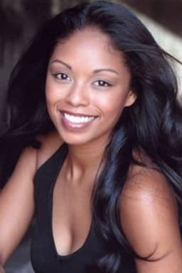Photo of Tanee McCall