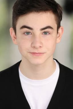 Photo of Owen Vaccaro