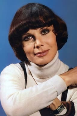 Photo of Miriam Mehler