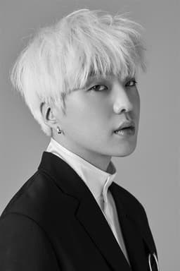 Photo of Kang Seung-yoon